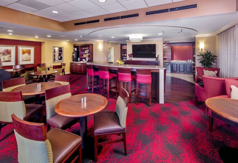 호텔 Doubletree By Hilton Columbia, Sc