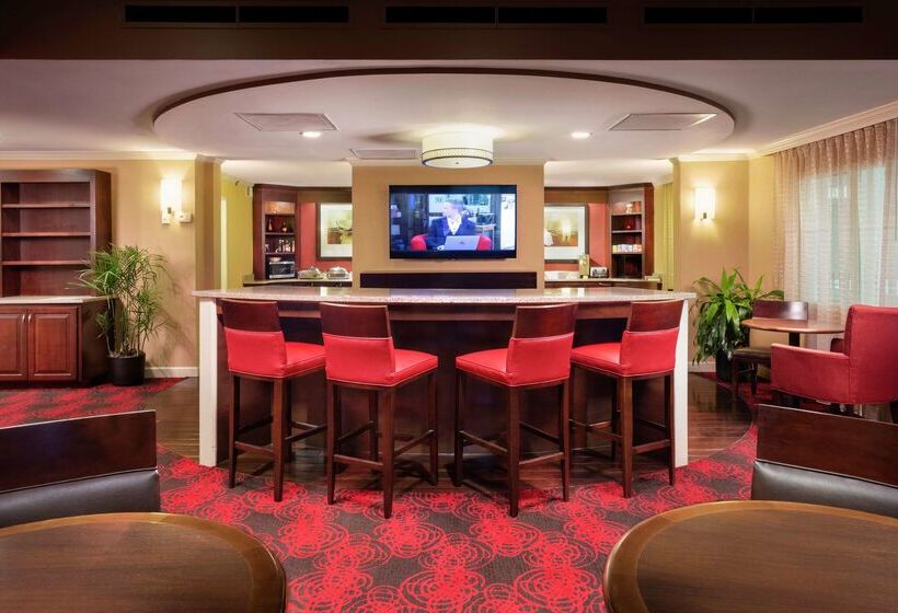 호텔 Doubletree By Hilton Columbia, Sc