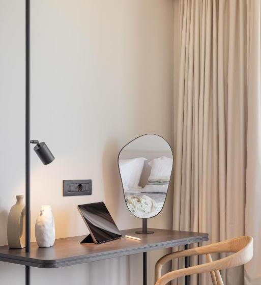 ホテル Erato By Samian Mare