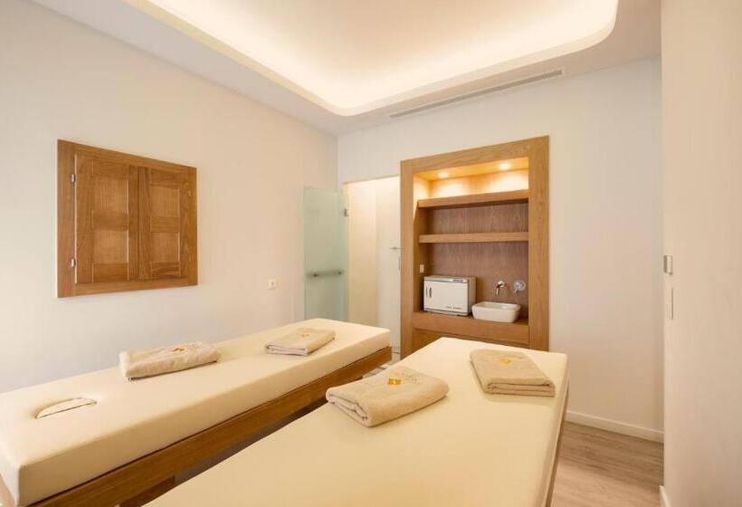 ホテル Erato By Samian Mare