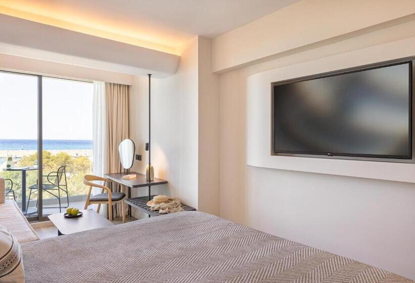 酒店 Erato By Samian Mare