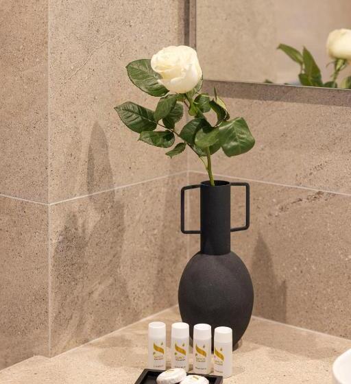 ホテル Erato By Samian Mare