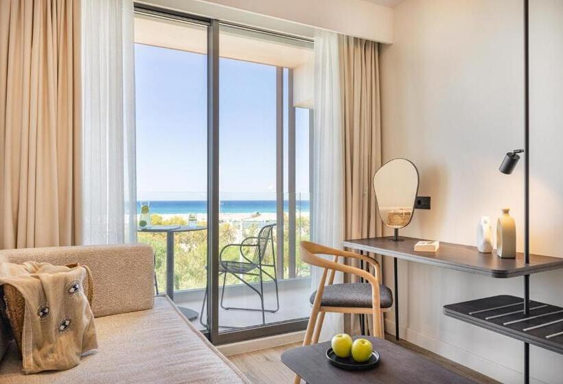 בית מלון כפרי Erato By Samian Mare