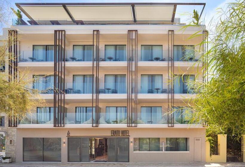 ホテル Erato By Samian Mare