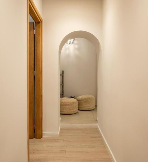 ホテル Erato By Samian Mare