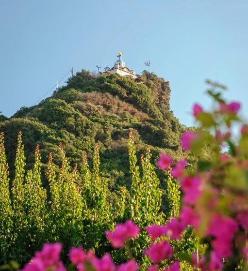 ホテル Erato By Samian Mare