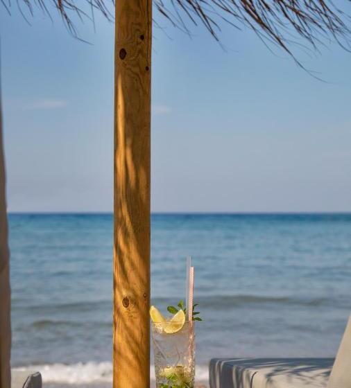 ホテル Erato By Samian Mare