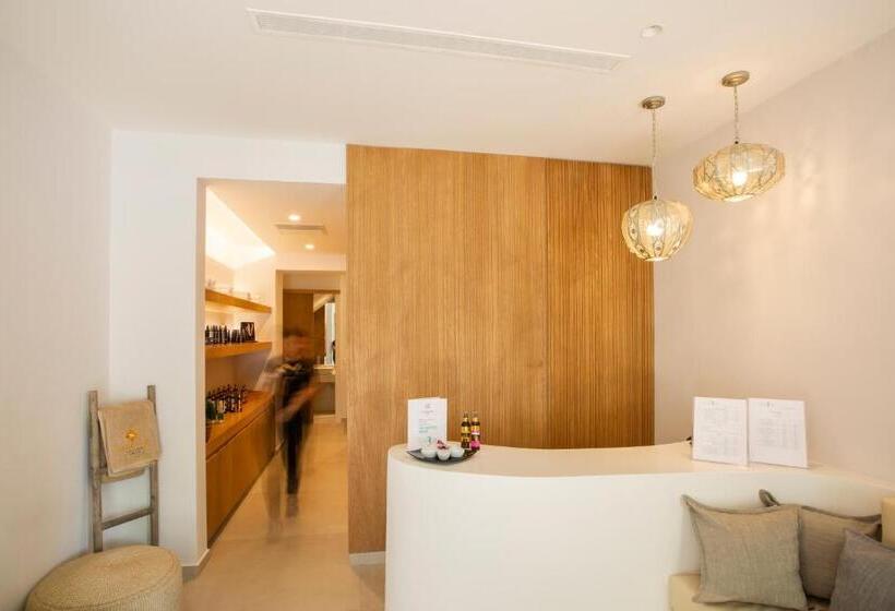 ホテル Erato By Samian Mare