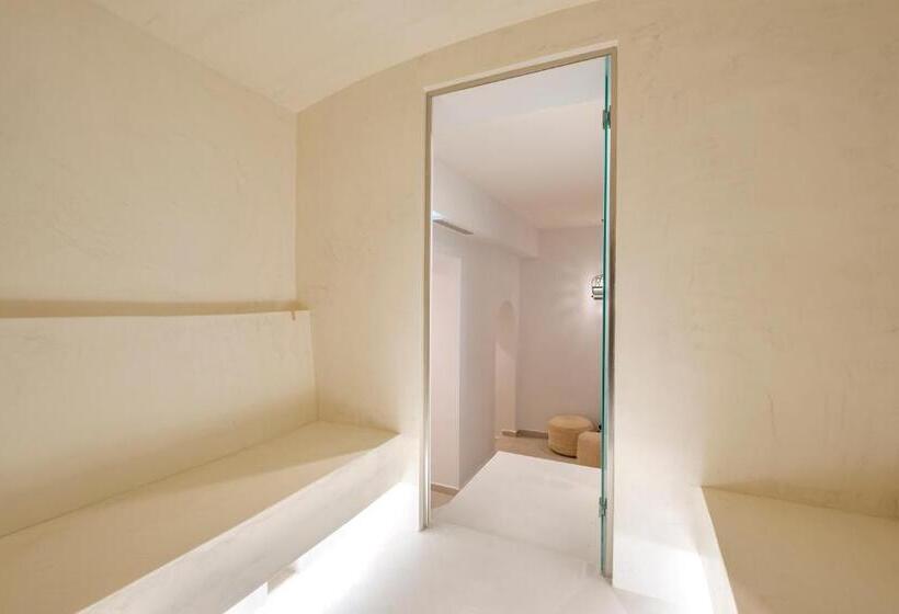 ホテル Erato By Samian Mare