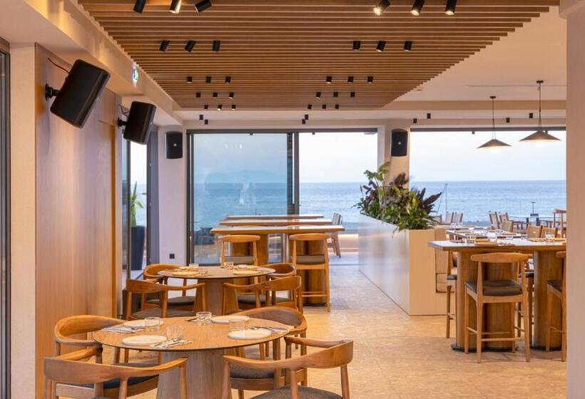 ホテル Erato By Samian Mare