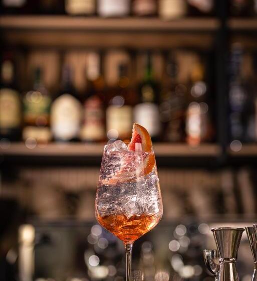 ホテル Erato By Samian Mare