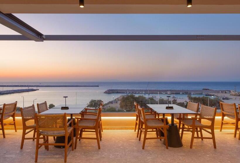 ホテル Erato By Samian Mare