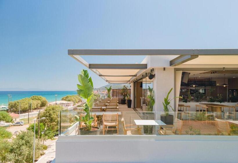 ホテル Erato By Samian Mare