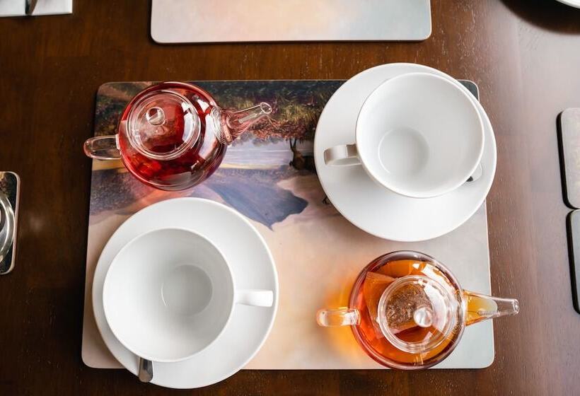 호텔 Eriskay B&b And Aviemore Glamping