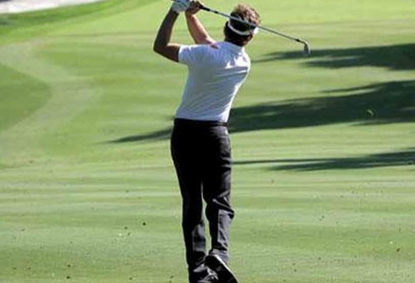 호텔 Escale Oceania Rennes Cap Malo