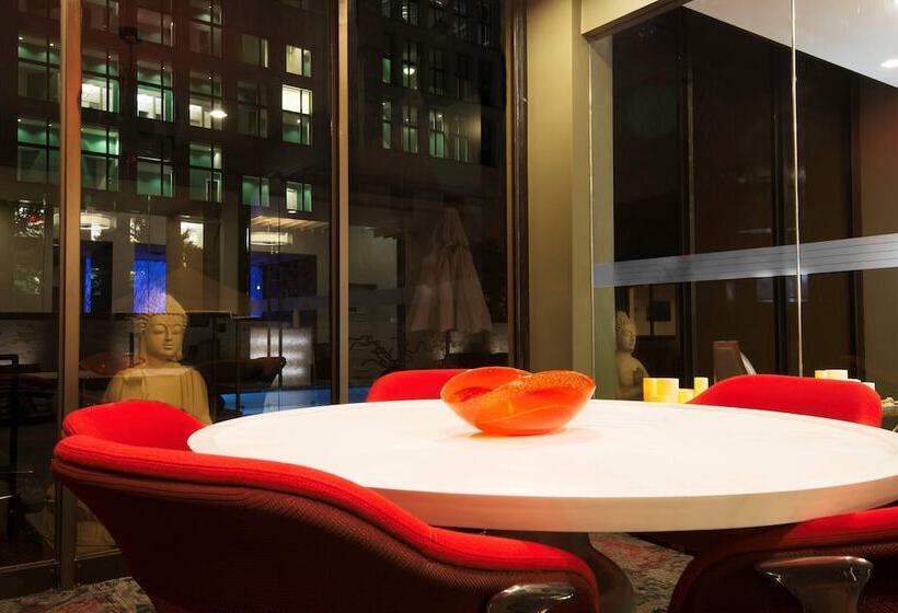 酒店 Fairfield Inn & Suites By Marriott Charlotte Uptown