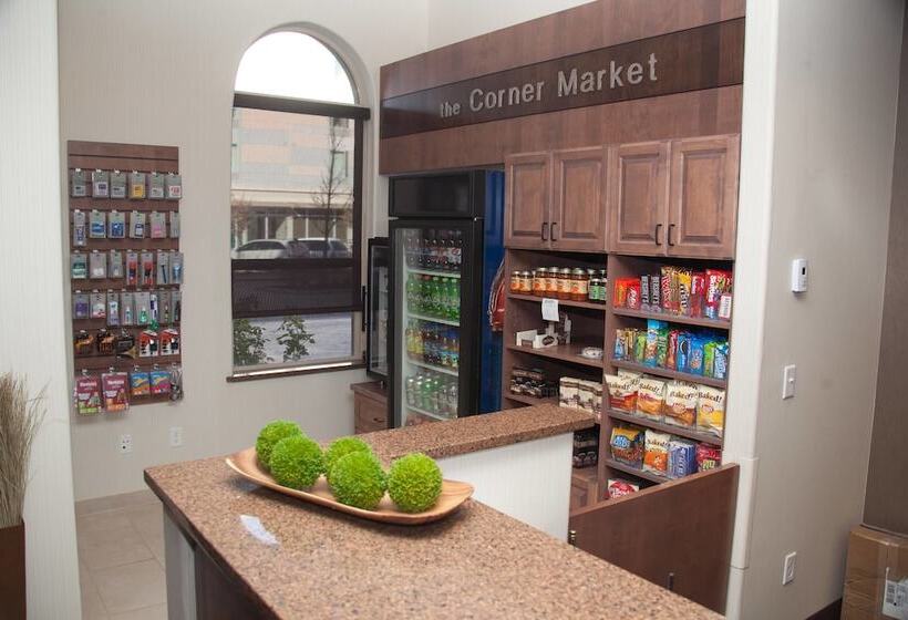 فندق Fairfield Inn & Suites By Marriott Grand Junction Downtown/historic Main Street