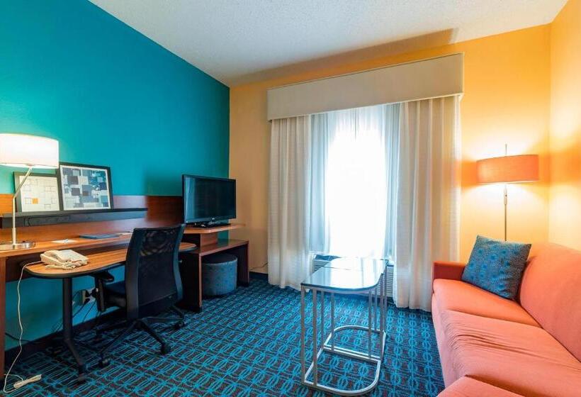 Отель Comfort Inn & Suites Green Bay Stadium Area
