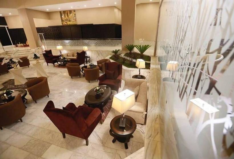 هتل The Signature