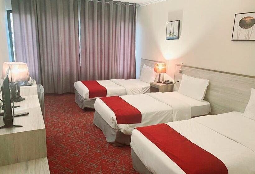 هتل The Signature