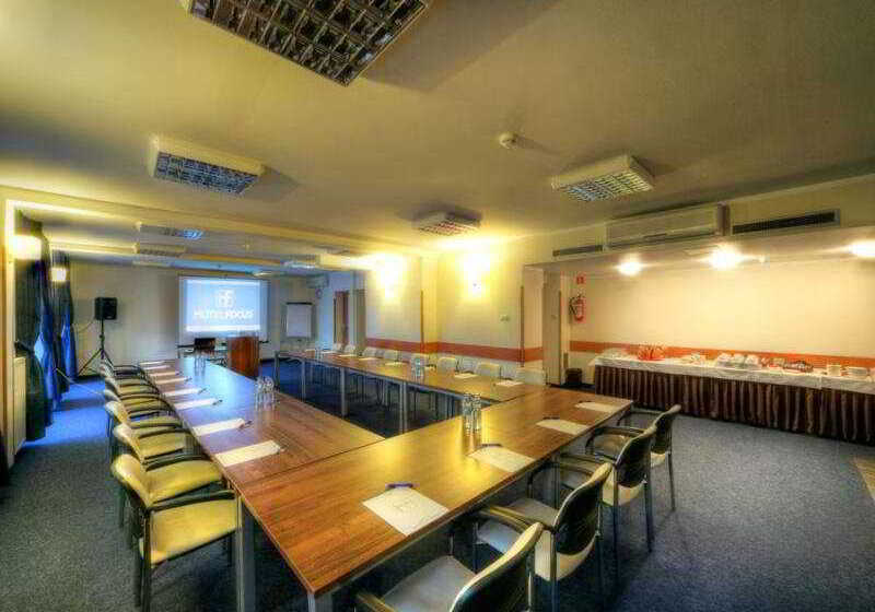 Focus Hotel Szczecin