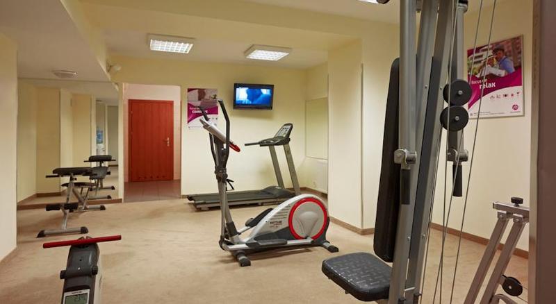 Focus Hotel Szczecin