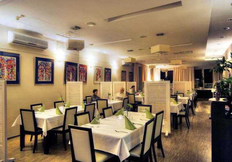 Focus Hotel Szczecin