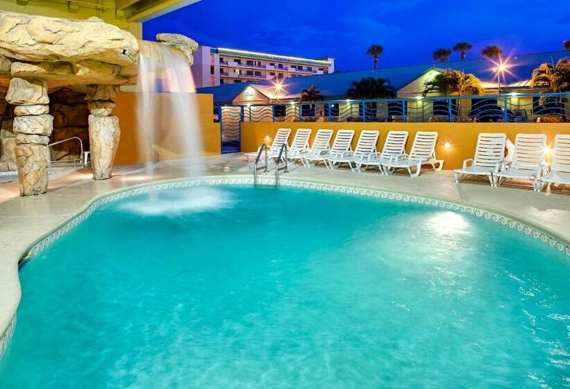 Szálloda Four Points By Sheraton Cocoa Beach