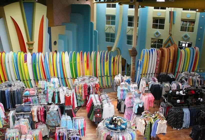 Szálloda Four Points By Sheraton Cocoa Beach