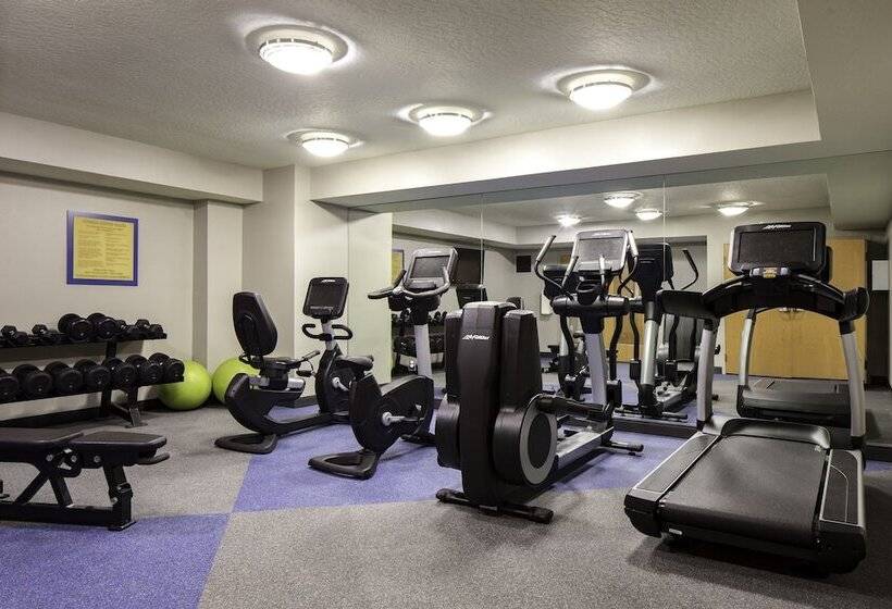 Hotelli Four Points By Sheraton Cocoa Beach