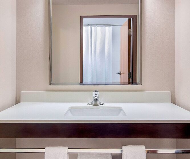 Szálloda Four Points By Sheraton Cocoa Beach