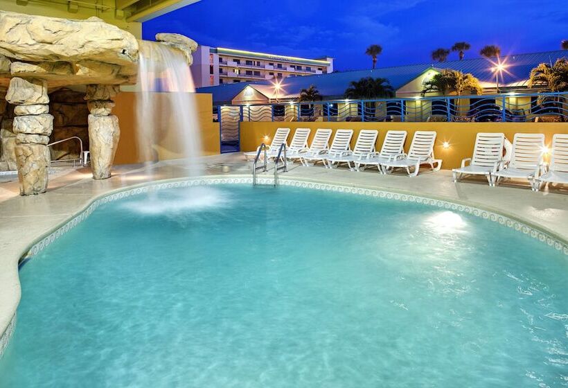 Szálloda Four Points By Sheraton Cocoa Beach