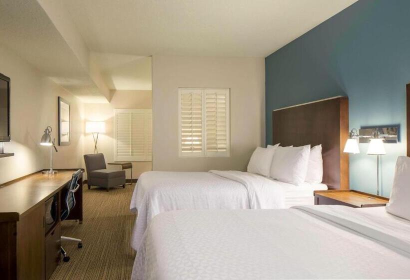 Hotelli Four Points By Sheraton Cocoa Beach