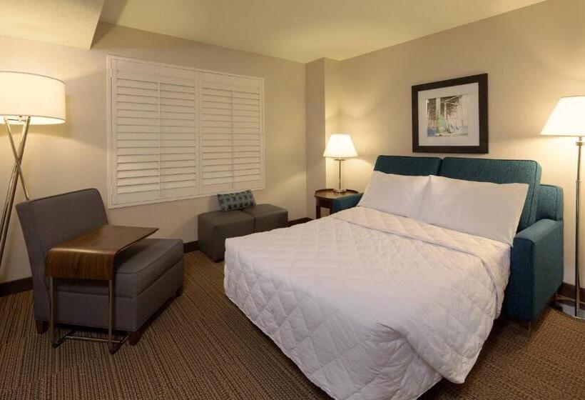 Hotelli Four Points By Sheraton Cocoa Beach