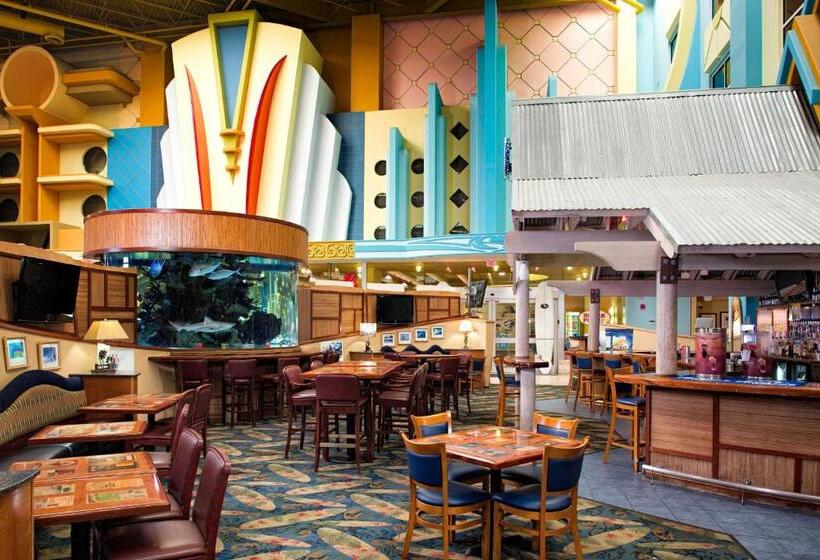 Hotelli Four Points By Sheraton Cocoa Beach