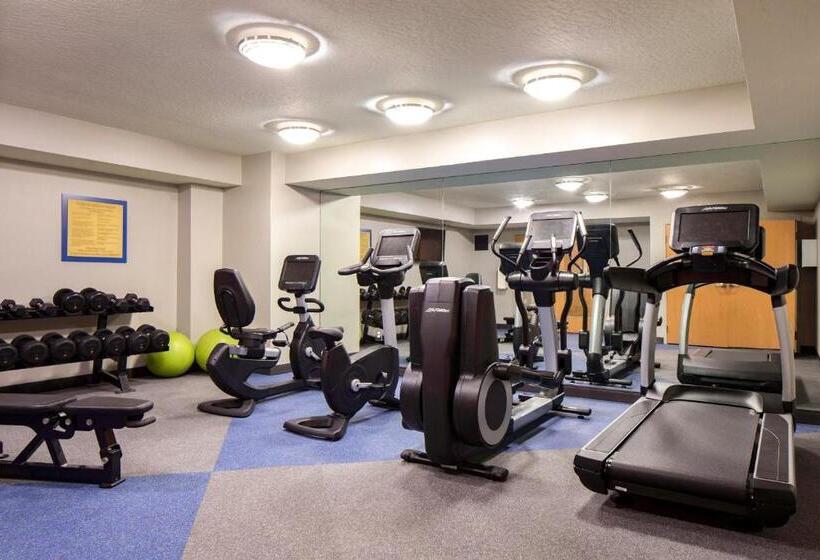 Hotelli Four Points By Sheraton Cocoa Beach