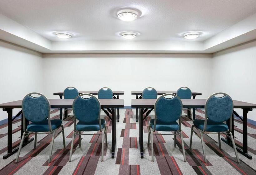 Szálloda Four Points By Sheraton Cocoa Beach