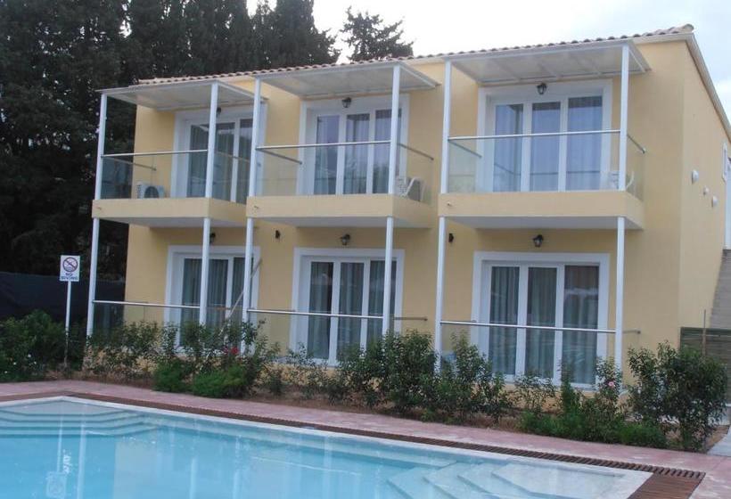 فندق Frosini Gardens