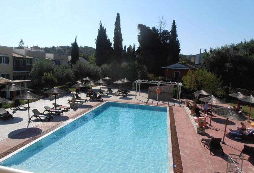 فندق Frosini Gardens