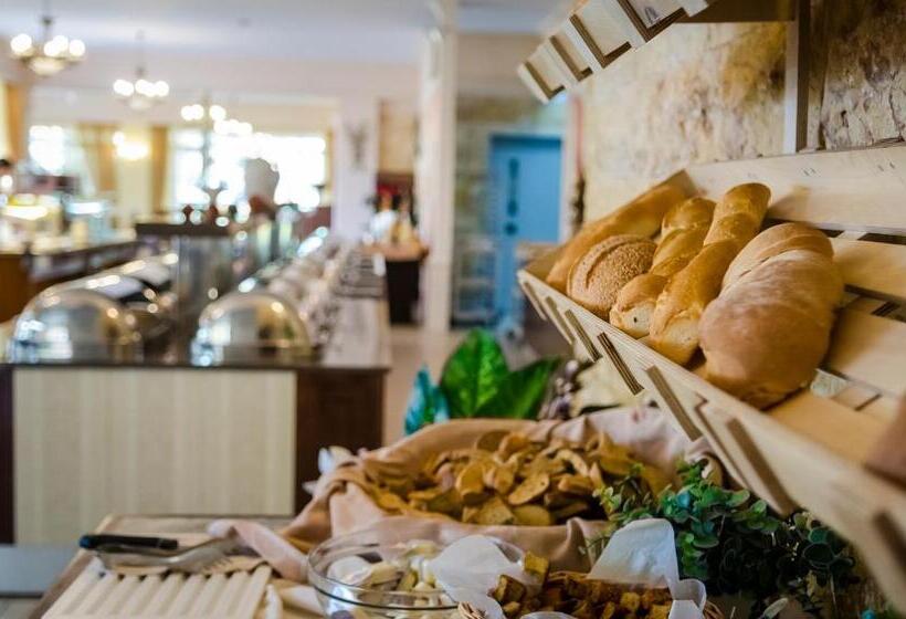 ホテル Gaia Royal