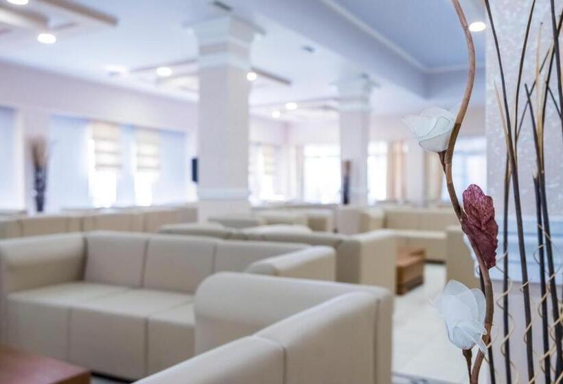 ホテル Gaia Royal