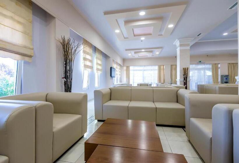 ホテル Gaia Royal