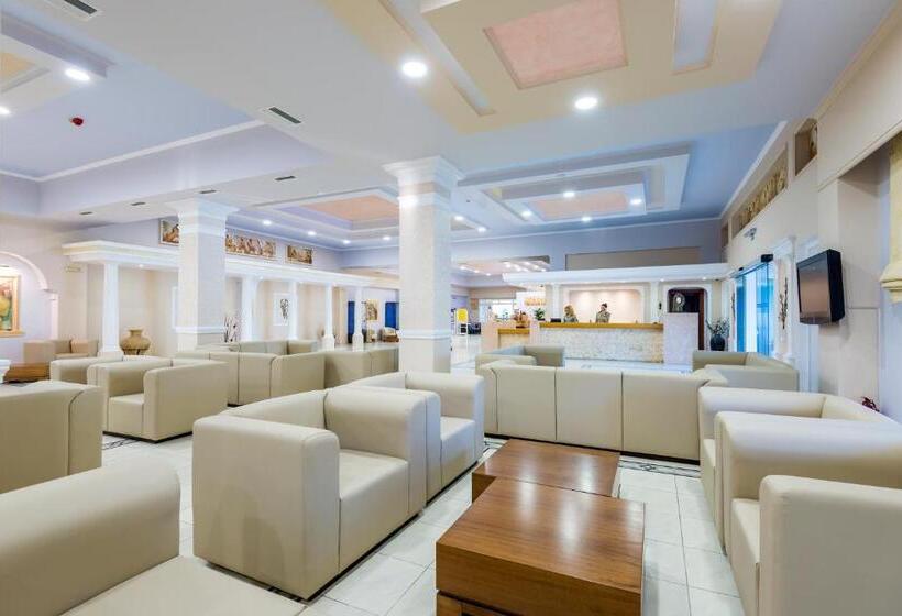 ホテル Gaia Royal