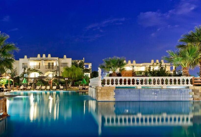 ホテル Gaia Royal