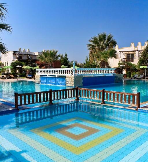 ホテル Gaia Royal