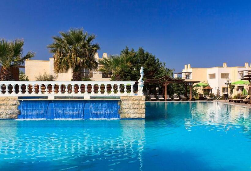 ホテル Gaia Royal