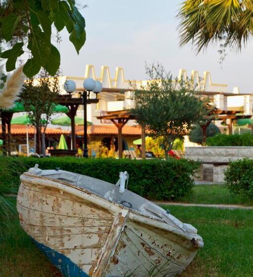 ホテル Gaia Royal