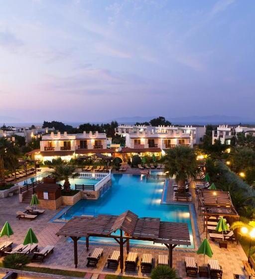 ホテル Gaia Royal