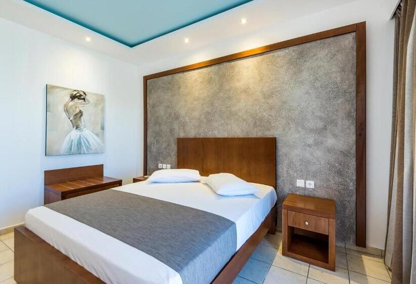 ホテル Gaia Royal