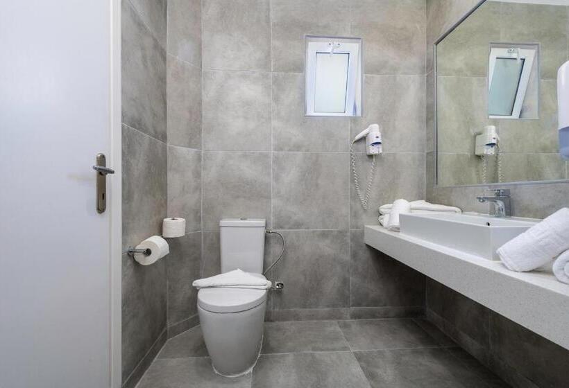 ホテル Gaia Royal